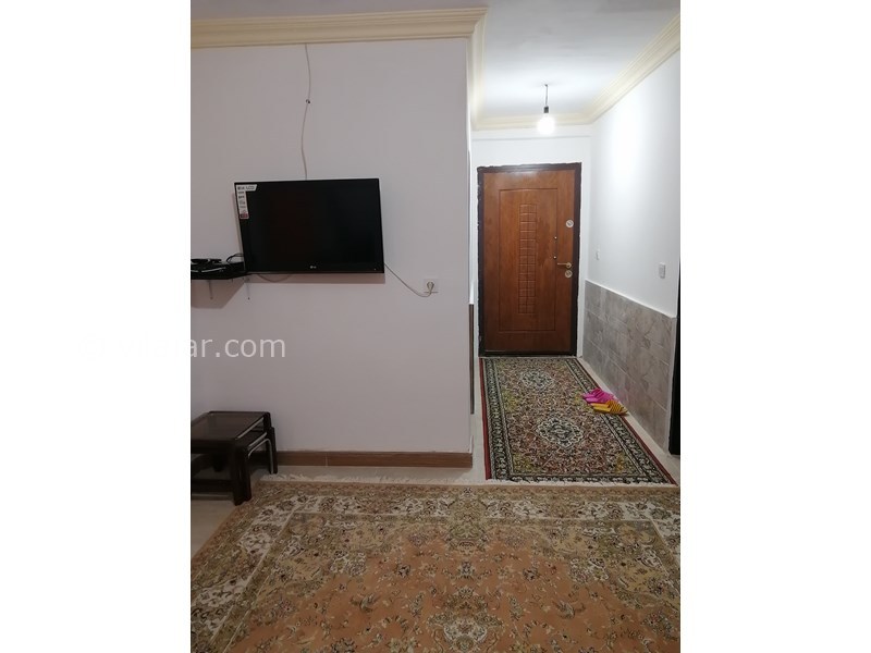 عکس شماره 800881 - اقامتگاه جنگلی در چالوس زوات شرق - 