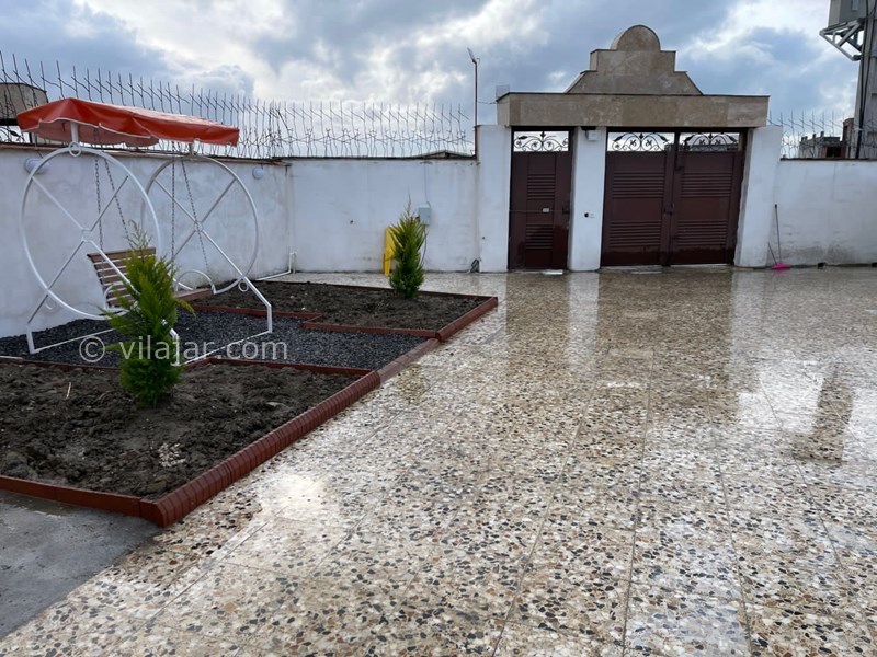 عکس شماره 800890 - اجاره ویلا استخردار بابلسر - 