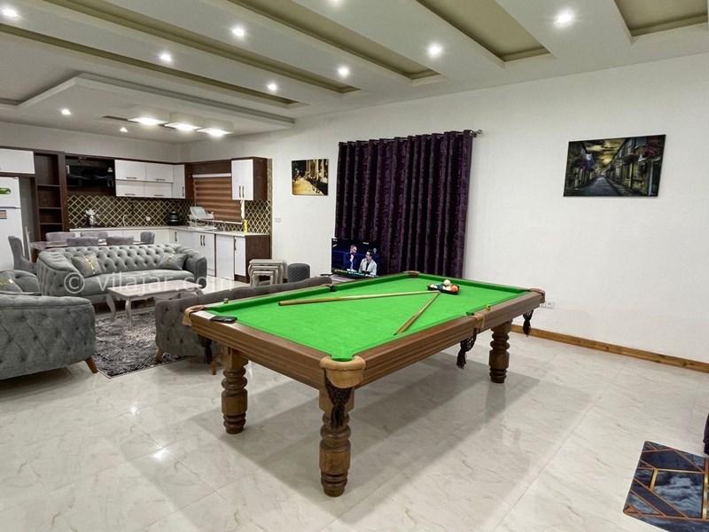 عکس شماره 800894 - اجاره ویلا استخردار بابلسر - 