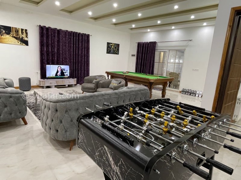 عکس شماره 800898 - اجاره ویلا استخردار بابلسر - 