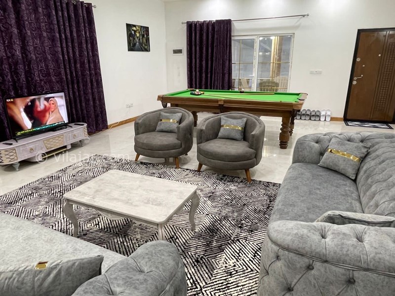 عکس شماره 800900 - اجاره ویلا استخردار بابلسر - 