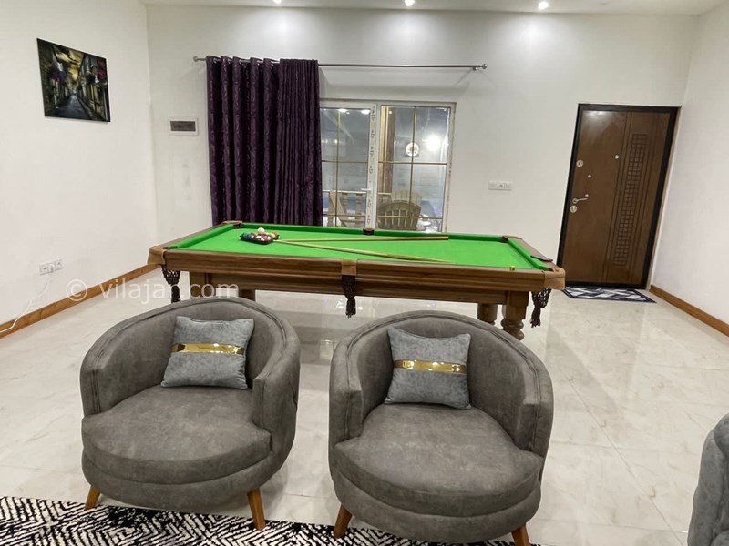 عکس شماره 800901 - اجاره ویلا استخردار بابلسر - 