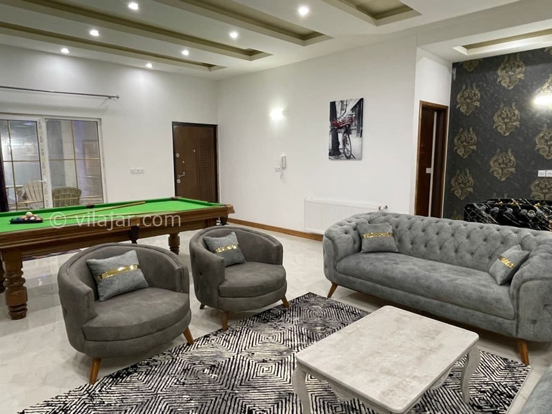 عکس شماره 800902 - اجاره ویلا استخردار بابلسر - 