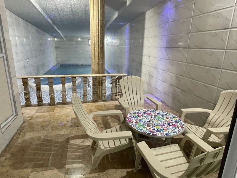 عکس شماره 800903 - اجاره ویلا استخردار بابلسر - 