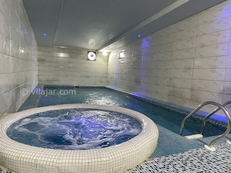 عکس شماره 800906 - اجاره ویلا استخردار بابلسر - 