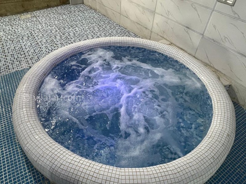 عکس شماره 800907 - اجاره ویلا استخردار بابلسر - 