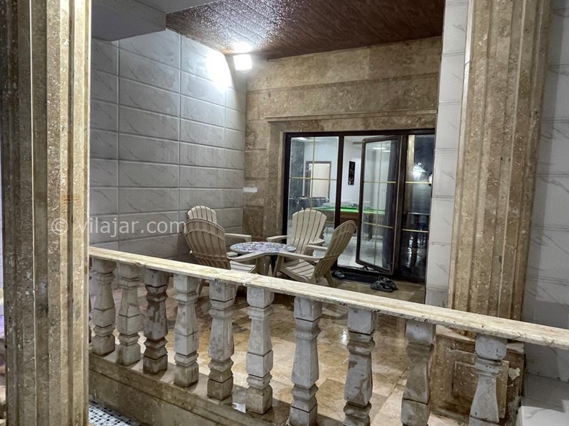 عکس شماره 800909 - اجاره ویلا استخردار بابلسر - 