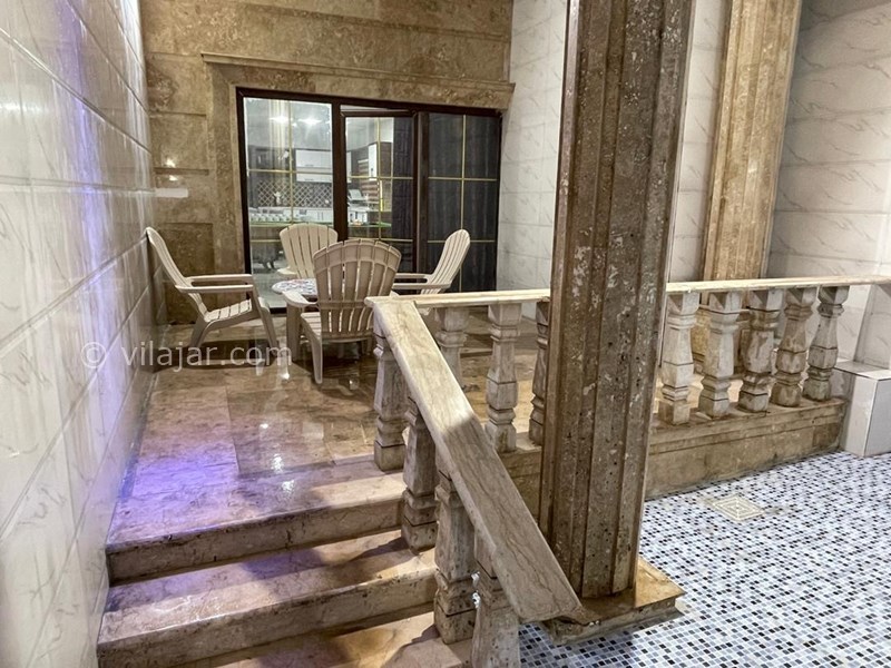 عکس شماره 800910 - اجاره ویلا استخردار بابلسر - 