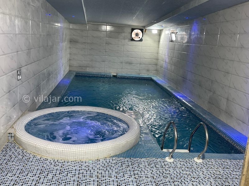 عکس شماره 800912 - اجاره ویلا استخردار بابلسر - 