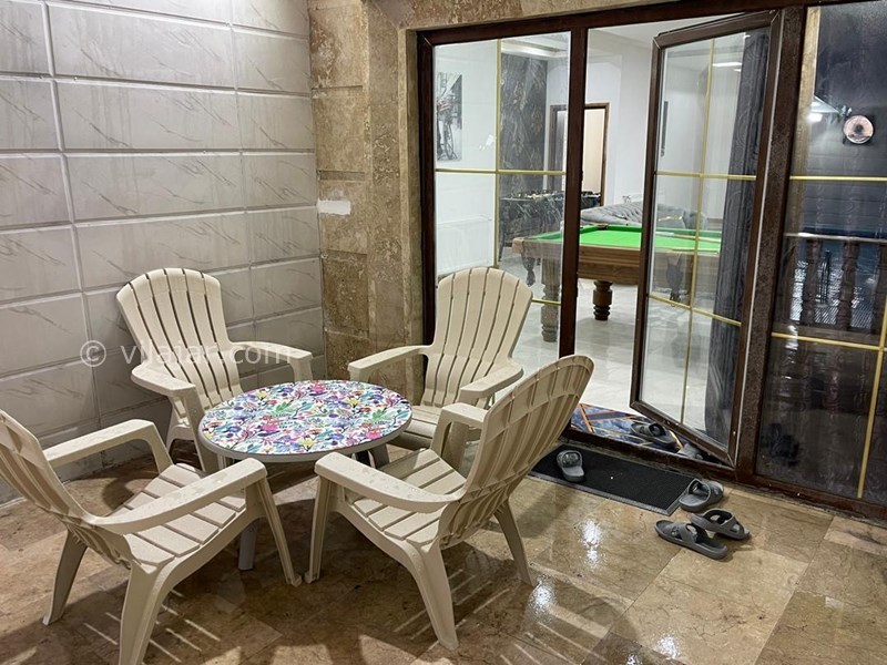 عکس شماره 800914 - اجاره ویلا استخردار بابلسر - 