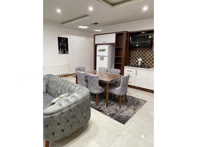 عکس شماره 800925 - اجاره ویلا استخردار بابلسر - 