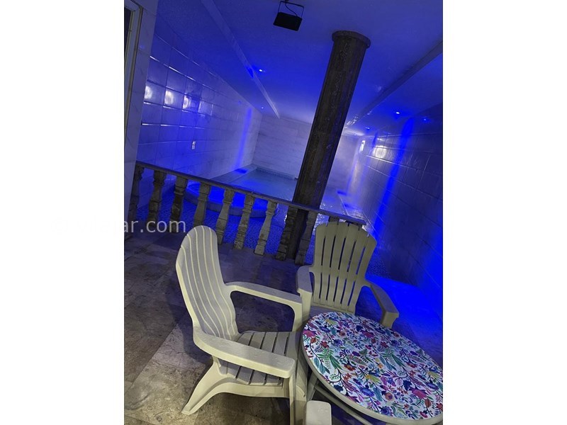 عکس شماره 800928 - اجاره ویلا استخردار بابلسر - 