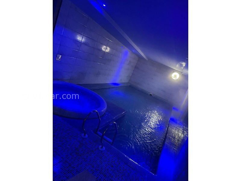 عکس شماره 800930 - اجاره ویلا استخردار بابلسر - 