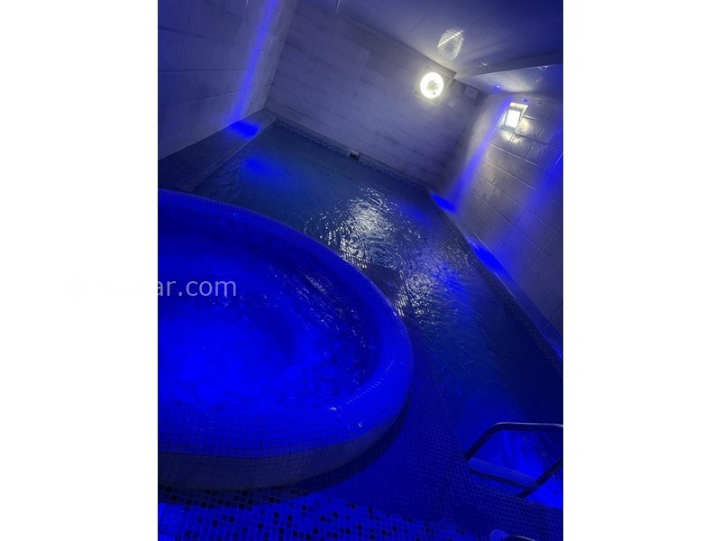 عکس شماره 800931 - اجاره ویلا استخردار بابلسر - 