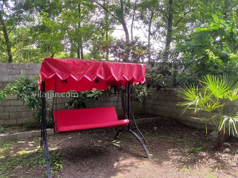 عکس شماره 800934 - اجاره اقامتگاه ساحلی در رامسر - 