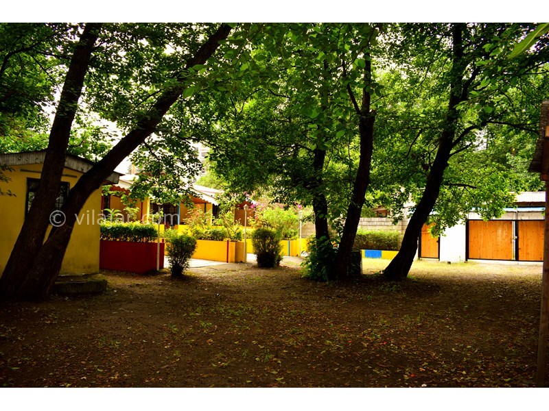 عکس شماره 800935 - اجاره اقامتگاه ساحلی در رامسر - 