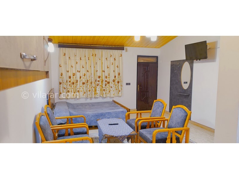 عکس شماره 800936 - اجاره اقامتگاه ساحلی در رامسر - 