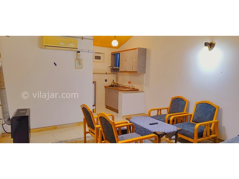 عکس شماره 800938 - اجاره اقامتگاه ساحلی در رامسر - 