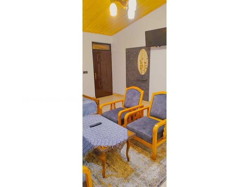 عکس شماره 800941 - اجاره اقامتگاه ساحلی در رامسر - 