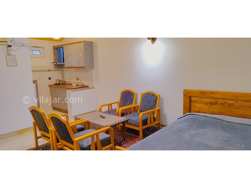 عکس شماره 800943 - اجاره اقامتگاه ساحلی در رامسر - 