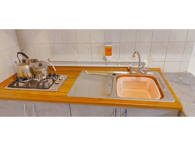 عکس شماره 800946 - اجاره اقامتگاه ساحلی در رامسر - 