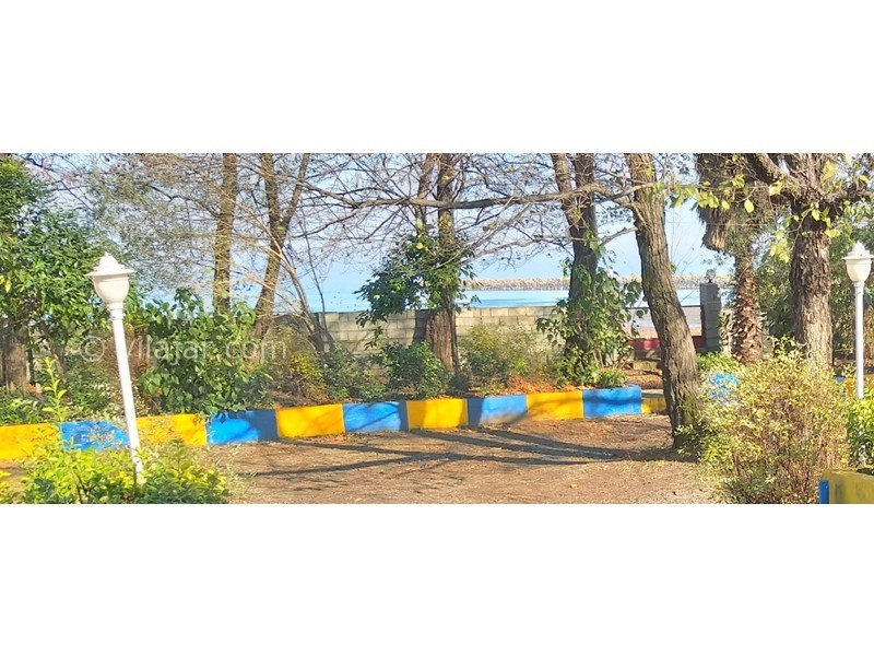 عکس شماره 800947 - اجاره اقامتگاه ساحلی در رامسر - 