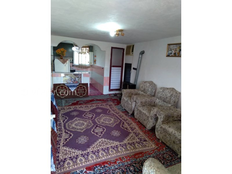 عکس شماره 800954 - اجاره خانه روستایی در فومن - 