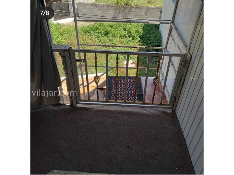 عکس شماره 800955 - اجاره خانه روستایی در فومن - 