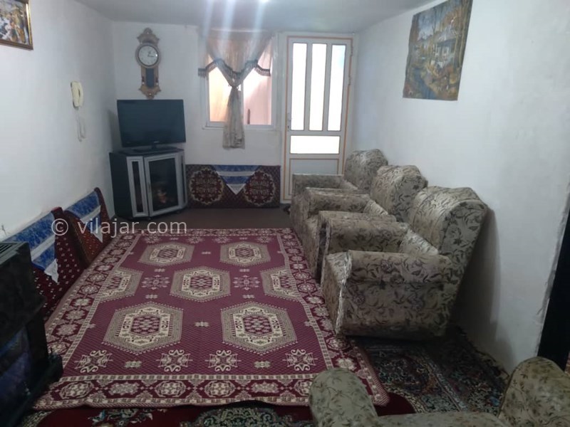 عکس شماره 800958 - اجاره خانه روستایی در فومن - 