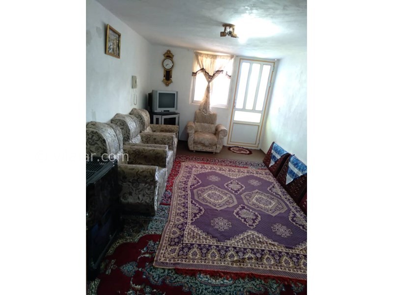 عکس شماره 800961 - اجاره خانه روستایی در فومن - 