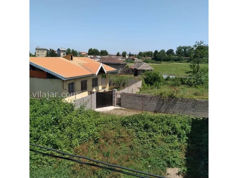 عکس شماره 800962 - اجاره خانه روستایی در فومن - 