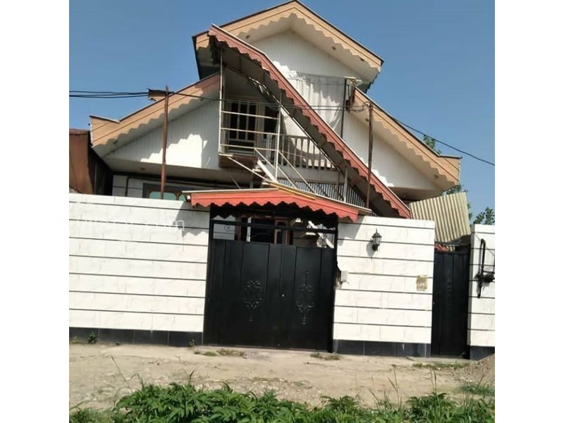 عکس شماره 800964 - اجاره خانه روستایی در فومن - 