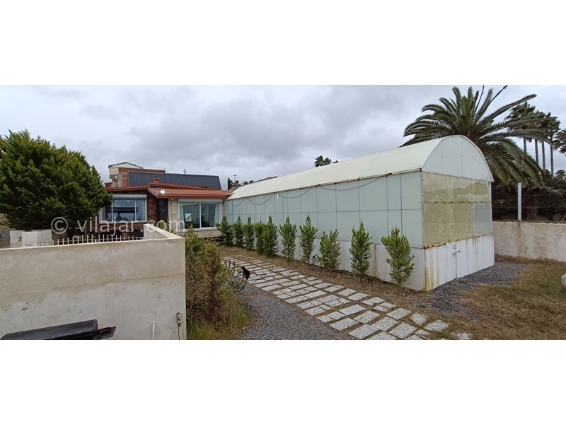 عکس شماره 800981 - اجاره ویلا استخردار روبه دریا - 