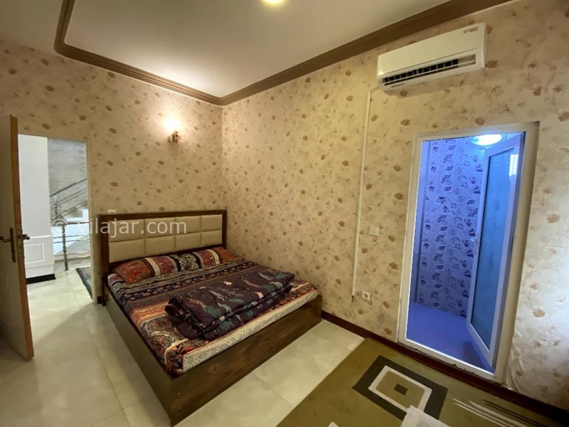 عکس شماره 801022 - ویلا با استخر و بیلیارد محمودآباد - 