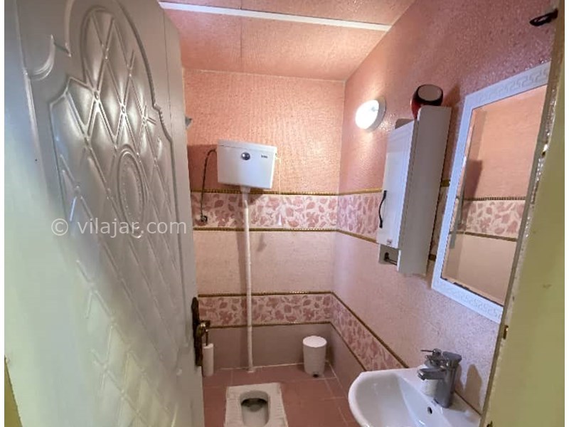 عکس شماره 801026 - ویلا با استخر و بیلیارد محمودآباد - 