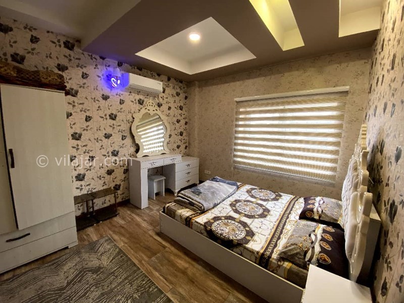 عکس شماره 801027 - ویلا با استخر و بیلیارد محمودآباد - 