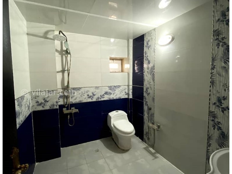 عکس شماره 801032 - ویلا با استخر و بیلیارد محمودآباد - 