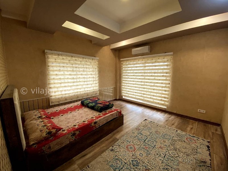 عکس شماره 801034 - ویلا با استخر و بیلیارد محمودآباد - 