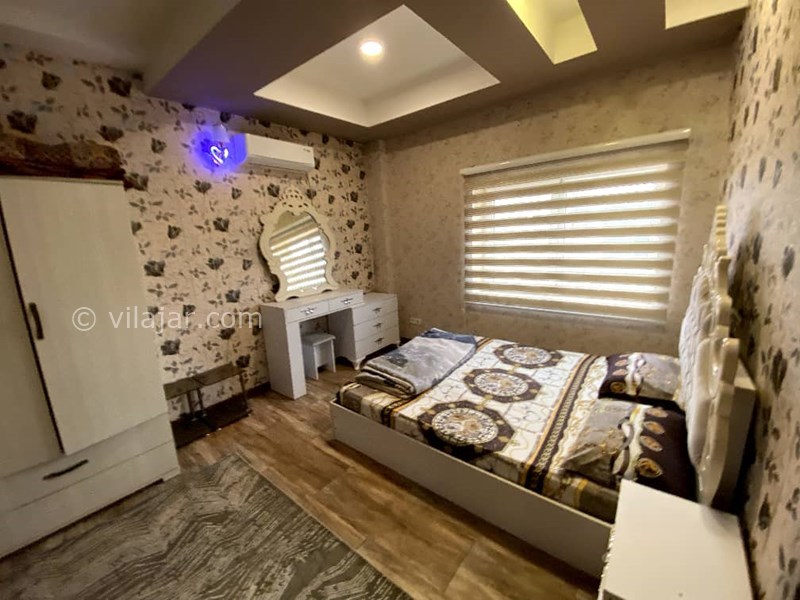 عکس شماره 801037 - ویلا با استخر و بیلیارد محمودآباد - 