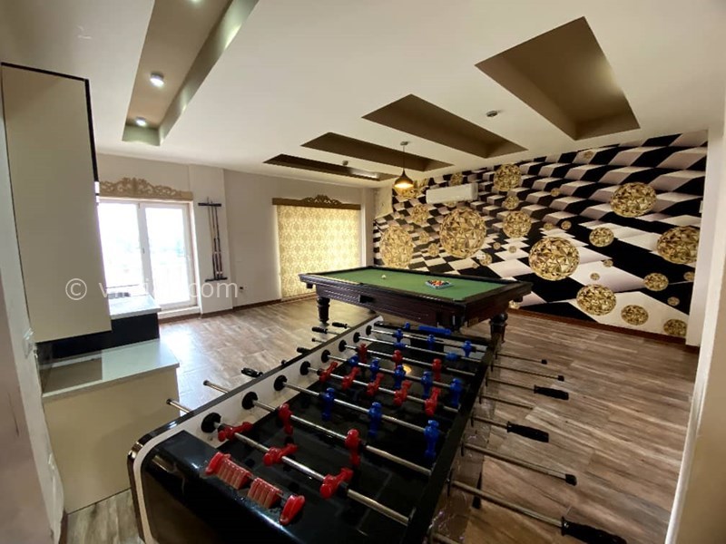 عکس شماره 801038 - ویلا با استخر و بیلیارد محمودآباد - 