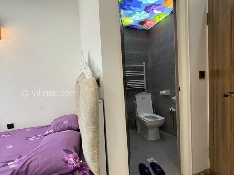 عکس شماره 801062 - اجاره ویلا جنگلی استخردار سرخرود -