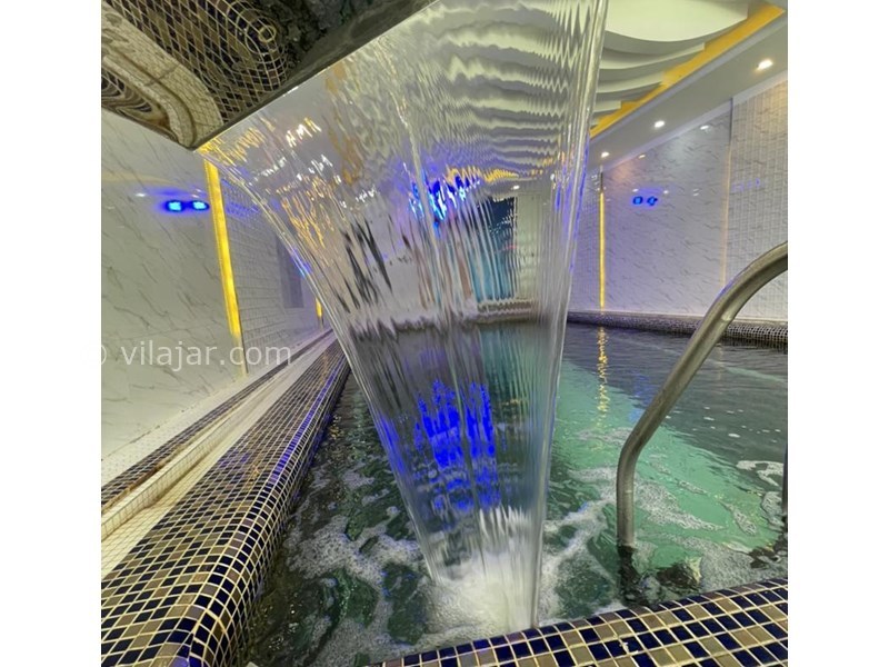 عکس شماره 801064 - اجاره ویلا جنگلی استخردار سرخرود -