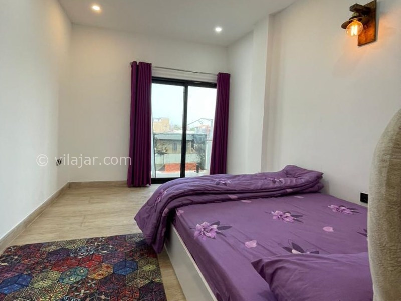 عکس شماره 801065 - اجاره ویلا جنگلی استخردار سرخرود -