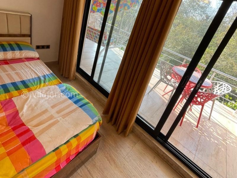 عکس شماره 801066 - اجاره ویلا جنگلی استخردار سرخرود -