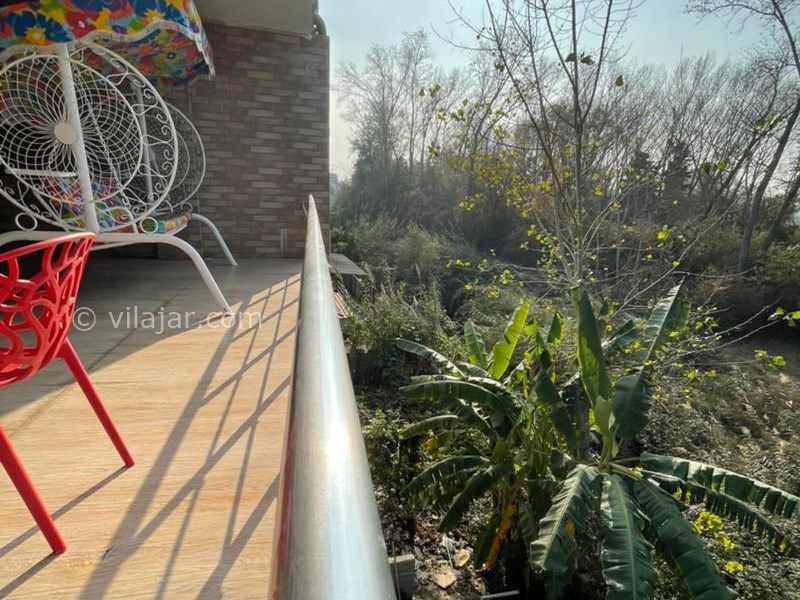 عکس شماره 801069 - اجاره ویلا جنگلی استخردار سرخرود -