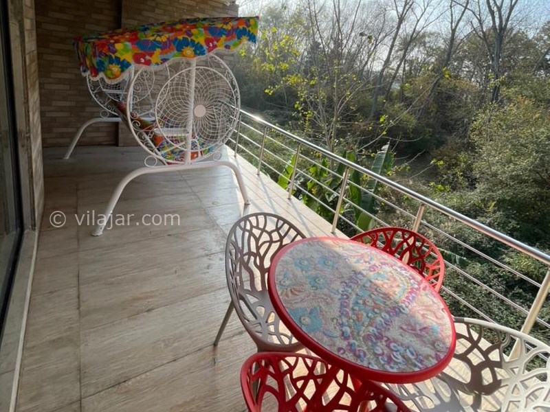 عکس شماره 801071 - اجاره ویلا جنگلی استخردار سرخرود -