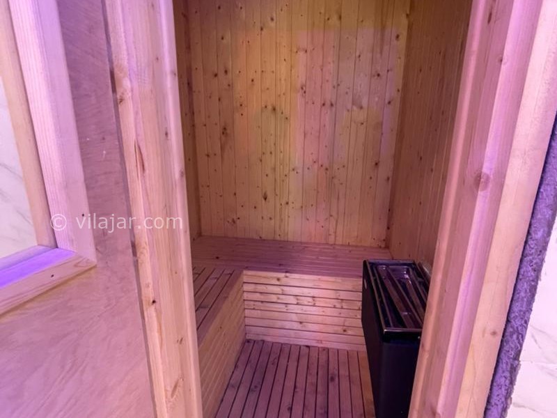 عکس شماره 801074 - اجاره ویلا جنگلی استخردار سرخرود -