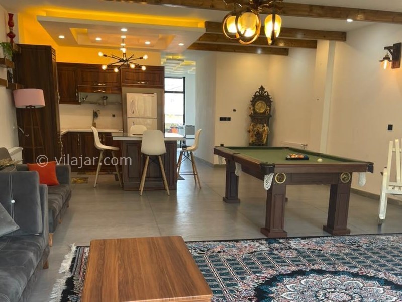 عکس شماره 801075 - اجاره ویلا جنگلی استخردار سرخرود -