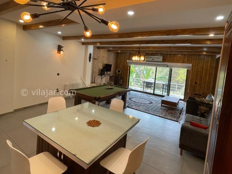 عکس شماره 801079 - اجاره ویلا جنگلی استخردار سرخرود -