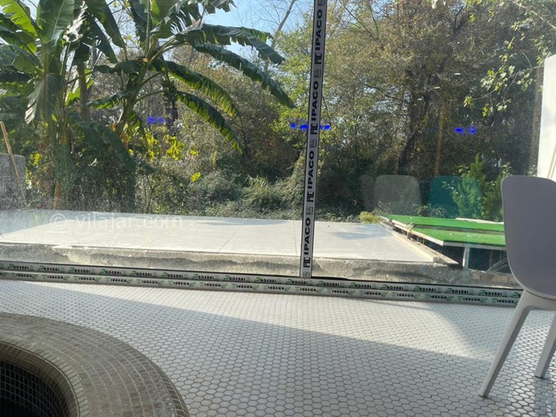 عکس شماره 801080 - اجاره ویلا جنگلی استخردار سرخرود -